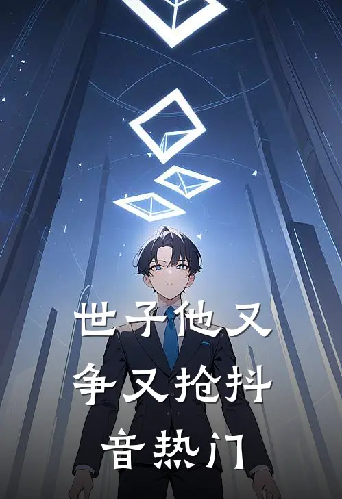 世子他又争又抢抖音热门文案