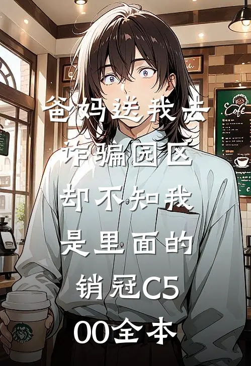 爸妈送我去诈骗园区，却不知我是里面的销冠C500全本