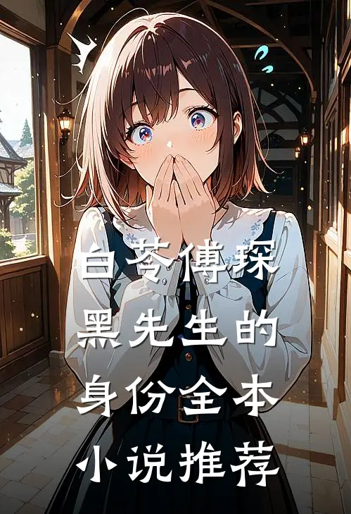 白苓傅琛黑先生的身份全本小说推荐