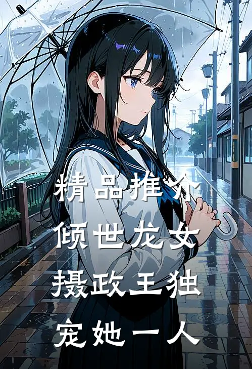 精品推介倾世龙女：摄政王独宠她一人