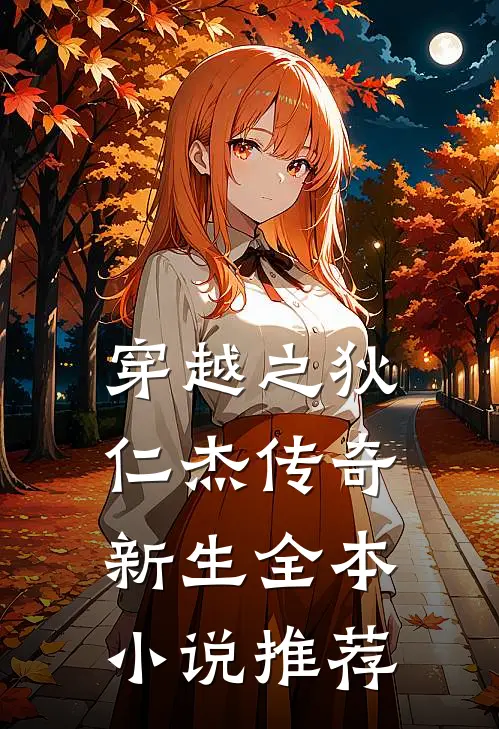 穿越之狄仁杰传奇新生全本小说推荐