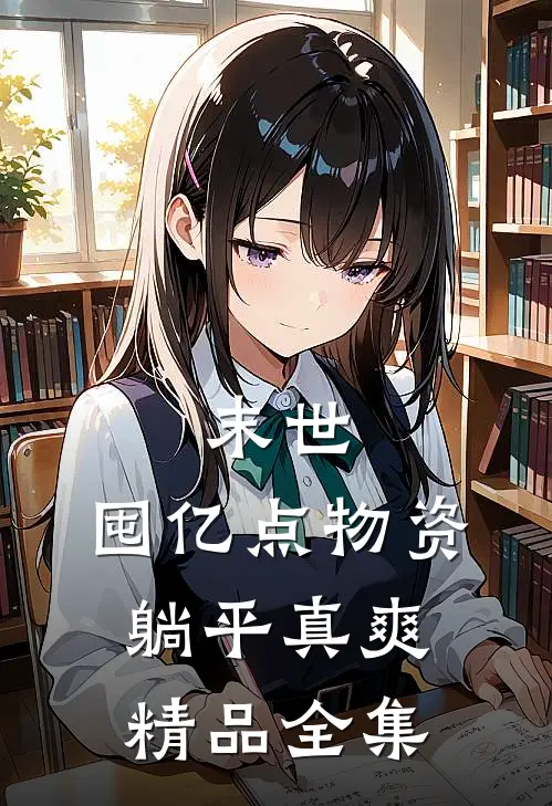 末世：囤亿点物资躺平真爽精品全集