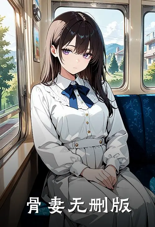 骨妻无删版
