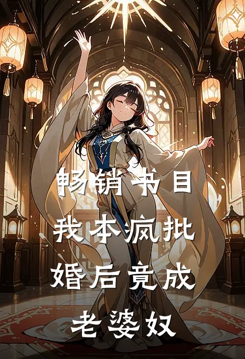 畅销书目我本疯批，婚后竟成老婆奴