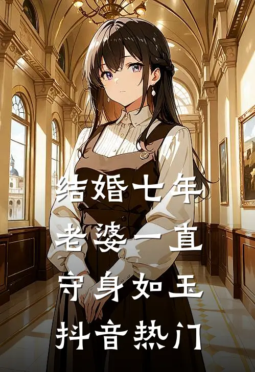 结婚七年，老婆一直守身如玉抖音热门