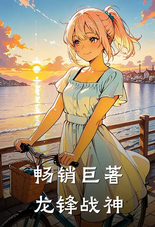 畅销巨著龙锋战神