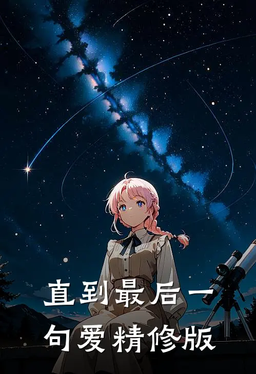 直到最后一句爱精修版