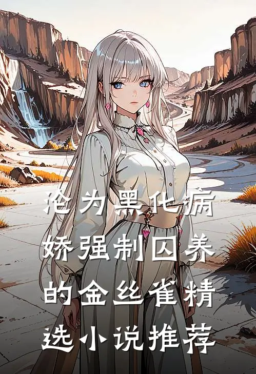 沦为黑化病娇强制囚养的金丝雀精选小说推荐