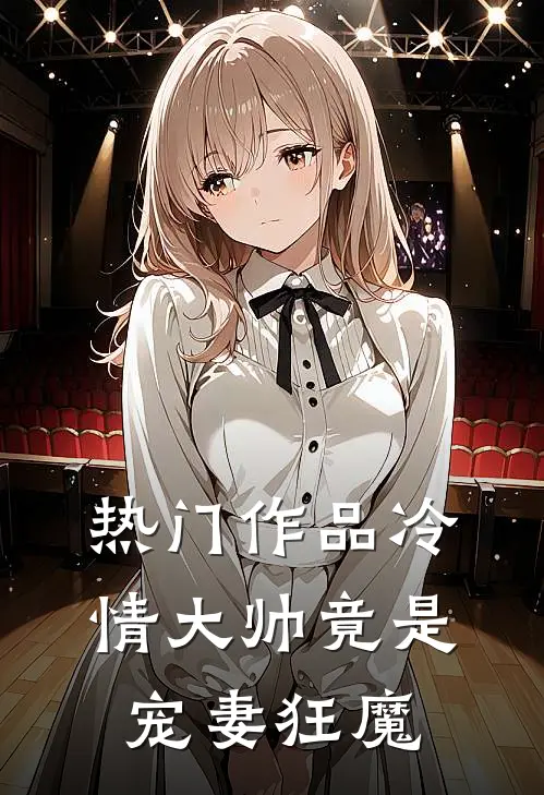 热门作品冷情大帅竟是宠妻狂魔