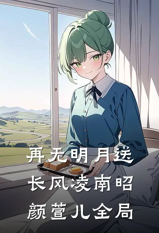 再无明月送长风凌南昭颜萱儿全局