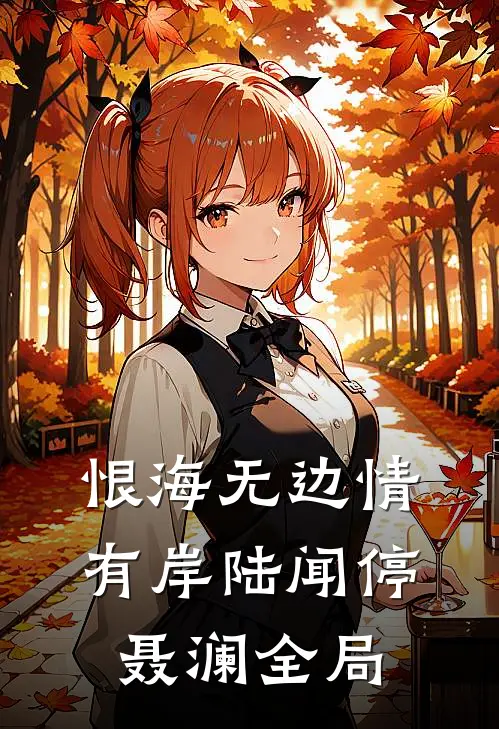 恨海无边情有岸陆闻停聂澜全局
