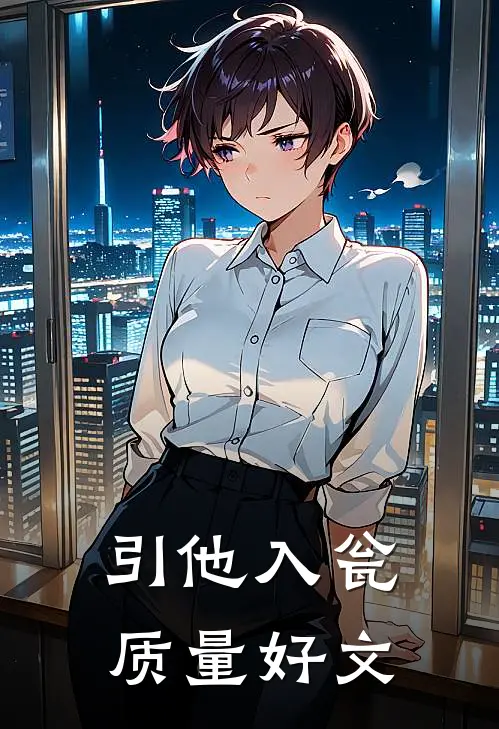 引他入瓮质量好文