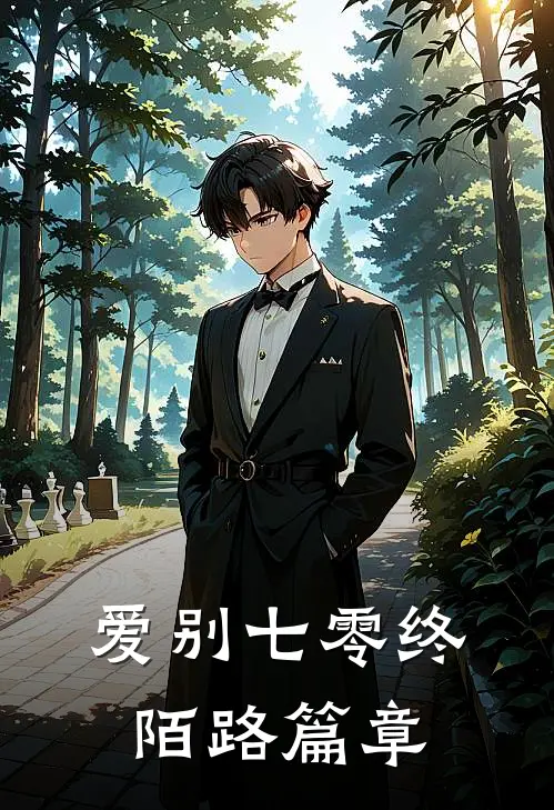 爱别七零终陌路篇章