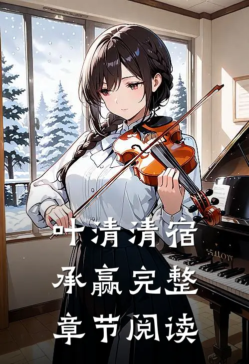 叶清清宿承赢完整章节阅读