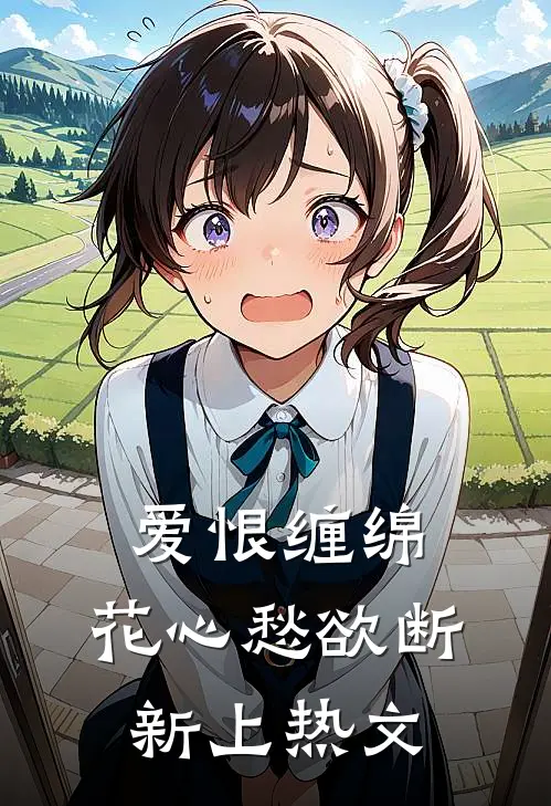 爱恨缠绵，花心愁欲断新上热文