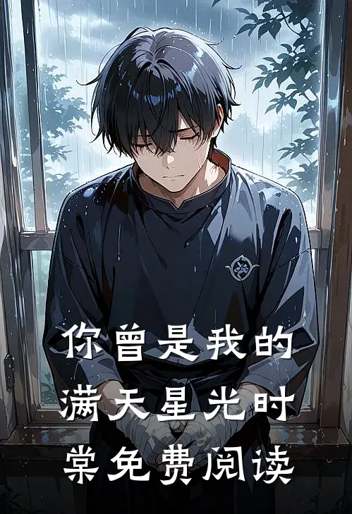 你曾是我的满天星光时棠免费阅读
