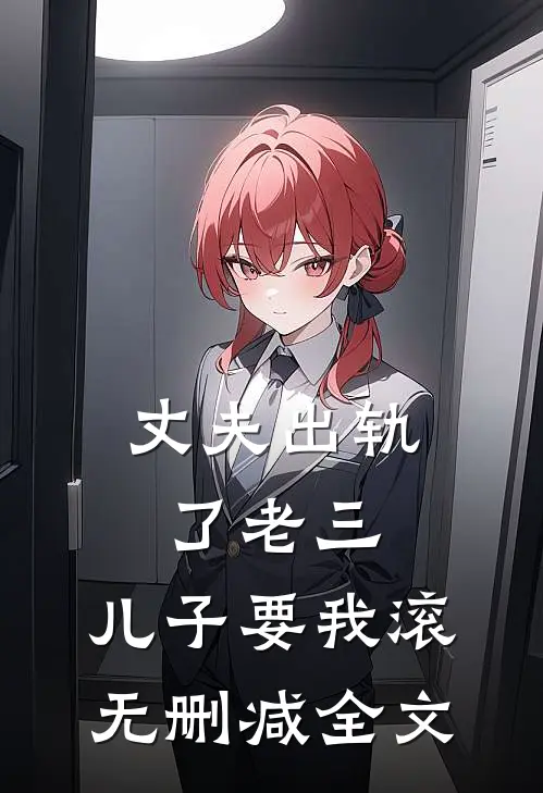 丈夫出轨了老三，儿子要我滚无删减全文