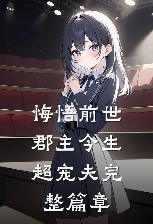 悔悟前世：郡主今生超宠夫完整篇章