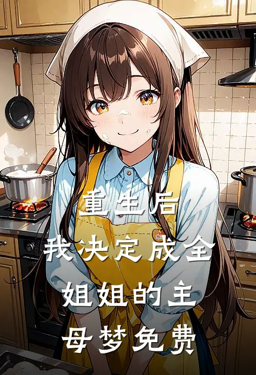 重生后，我决定成全姐姐的主母梦免费