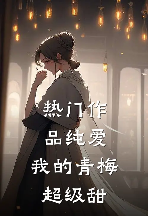 热门作品纯爱：我的青梅超级甜