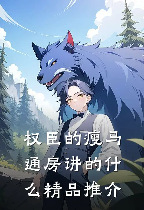 权臣的瘦马通房讲的什么精品推介