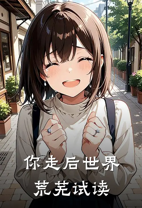 你走后世界荒芜试读