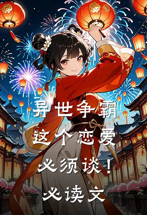 异世争霸：这个恋爱必须谈！必读文