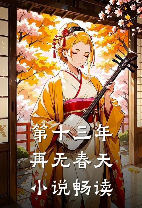 第十三年再无春天小说畅读