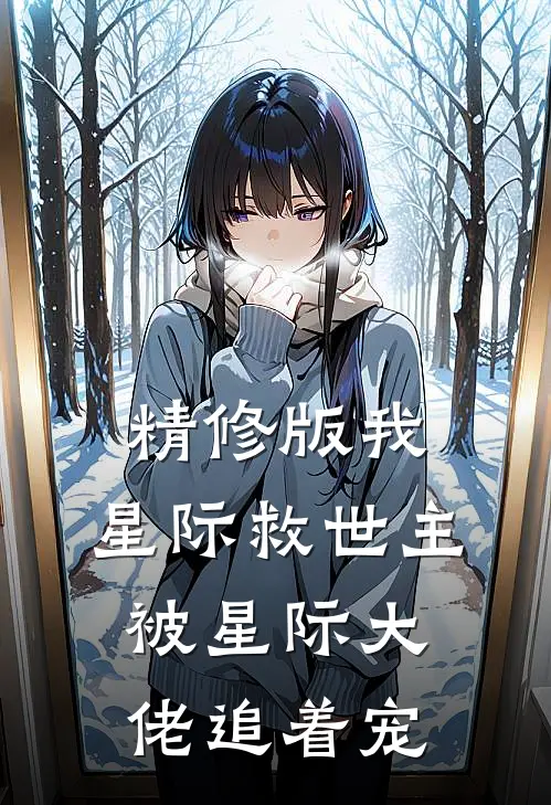 精修版我，星际救世主，被星际大佬追着宠