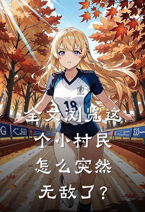 全文浏览这个小村民怎么突然无敌了？