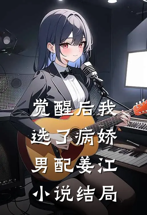 觉醒后我选了病娇男配姜江小说结局