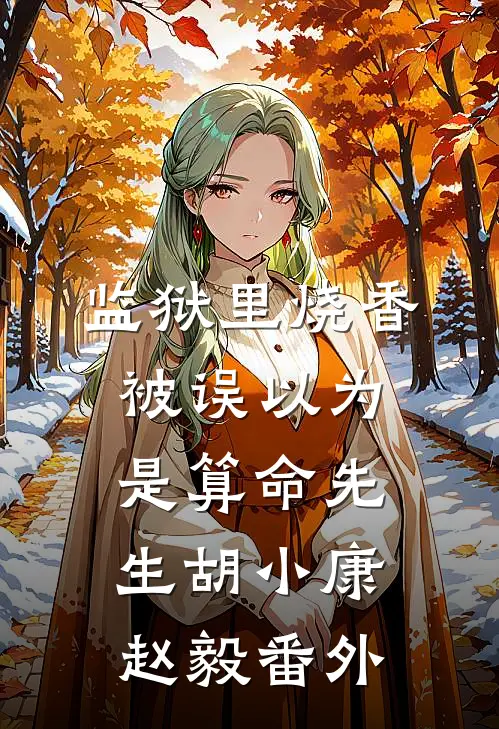 监狱里烧香：被误以为是算命先生胡小康赵毅 番外