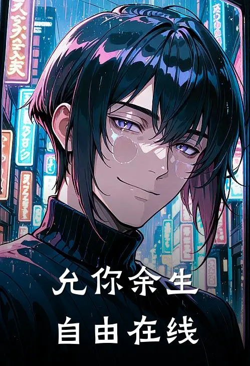 允你余生自由在线