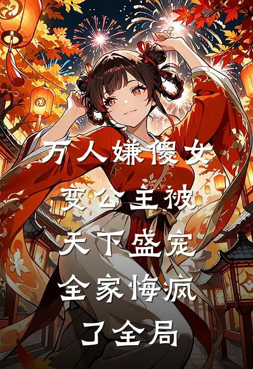 万人嫌傻女变公主被天下盛宠，全家悔疯了全局