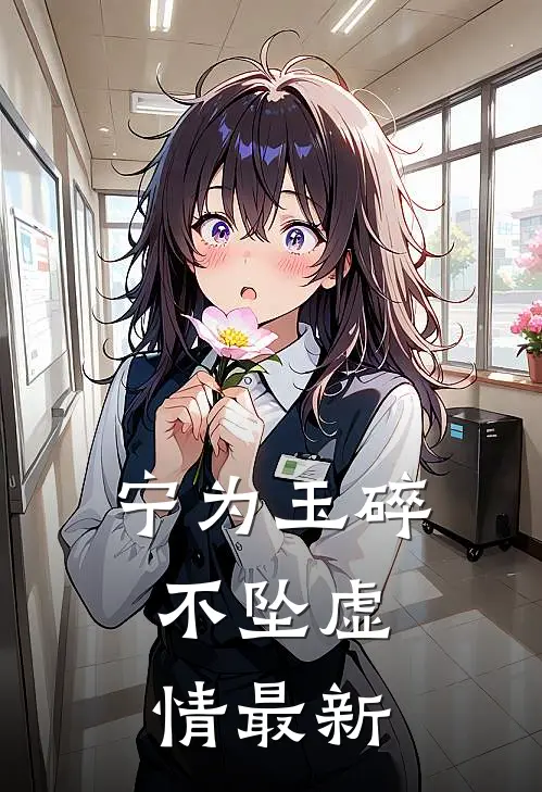 宁为玉碎，不坠虚情最新