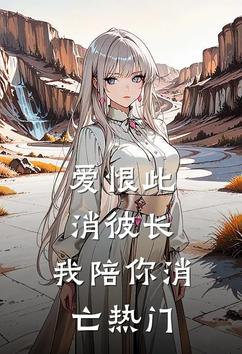 爱恨此消彼长，我陪你消亡热门