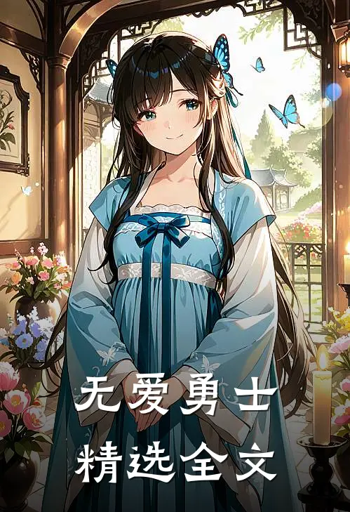 无爱勇士精选全文