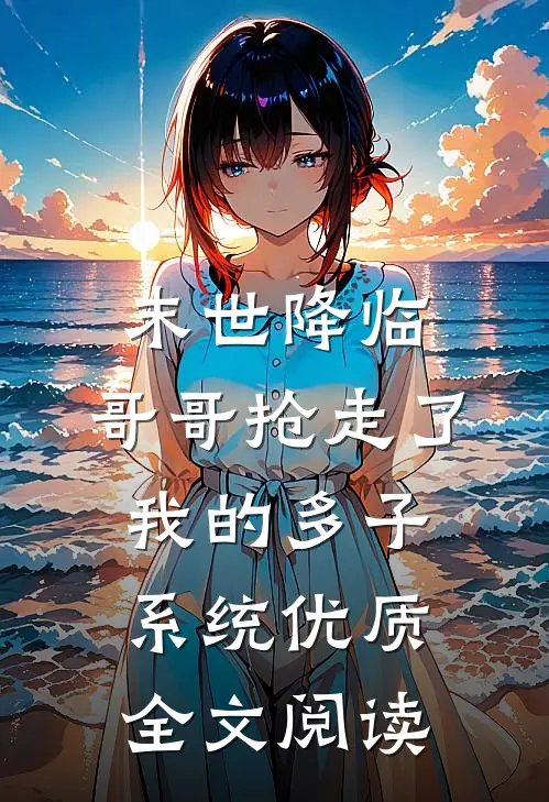 末世降临，哥哥抢走了我的多子系统优质全文阅读