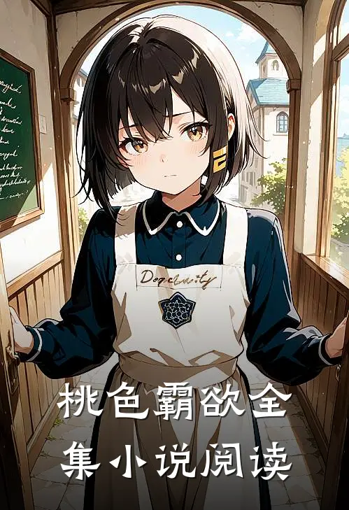 桃色霸欲全集小说阅读