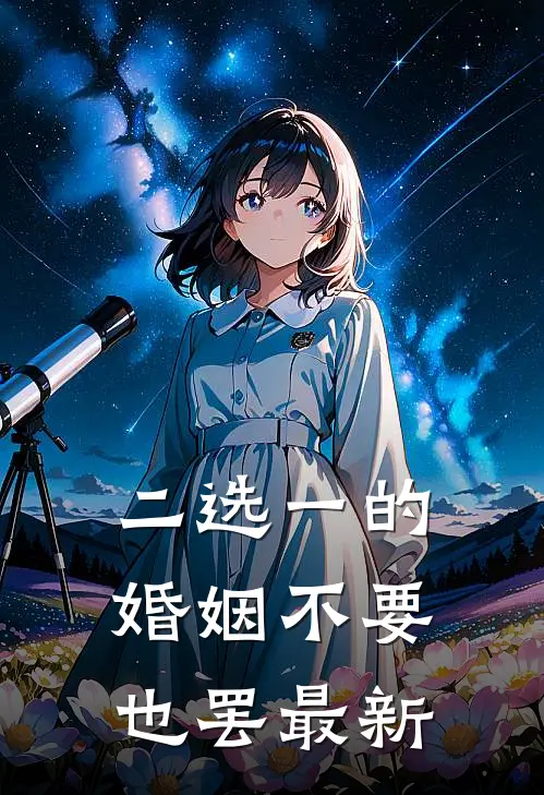 二选一的婚姻不要也罢最新