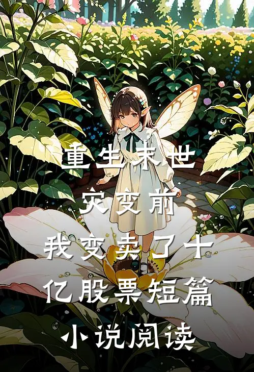 重生末世灾变前，我变卖了十亿股票短篇小说阅读