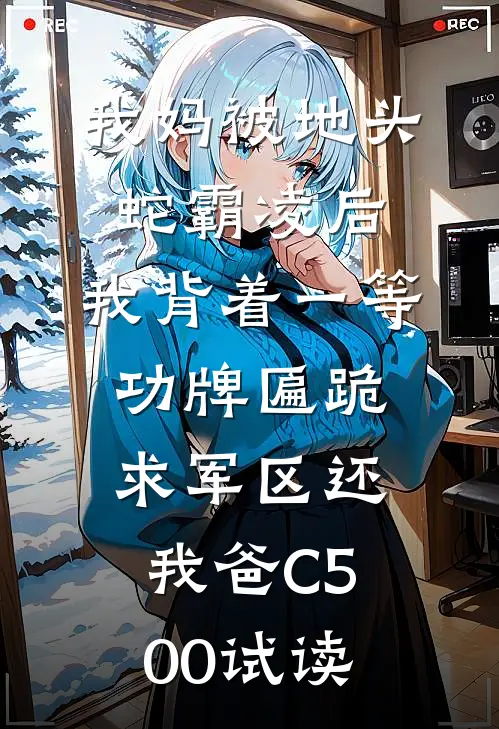 我妈被地头蛇霸凌后，我背着一等功牌匾跪求军区还我爸C500试读