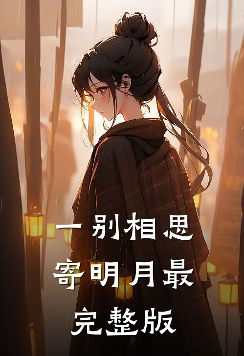 一别相思寄明月最完整版