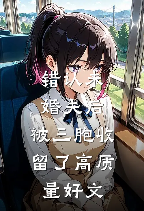 错认未婚夫后，被三胞收留了高质量好文