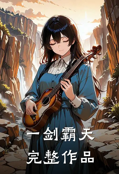 一剑霸天完整作品