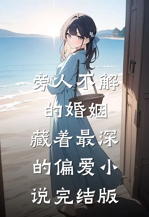 旁人不解的婚姻，藏着最深的偏爱小说完结版