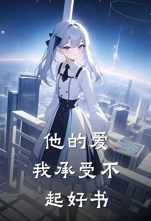 他的爱，我承受不起好书