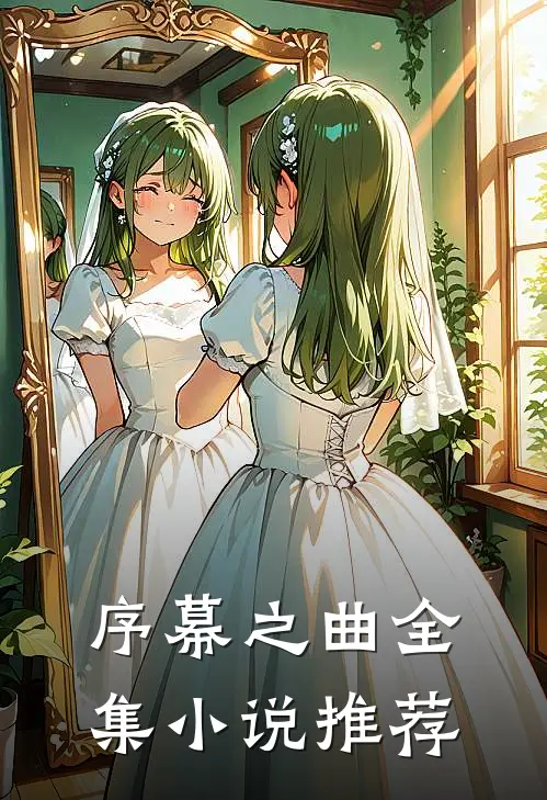 序幕之曲全集小说推荐