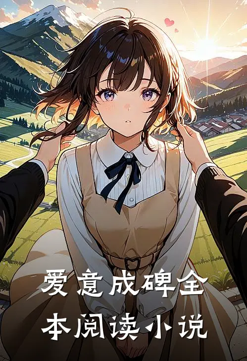 爱意成碑全本阅读小说