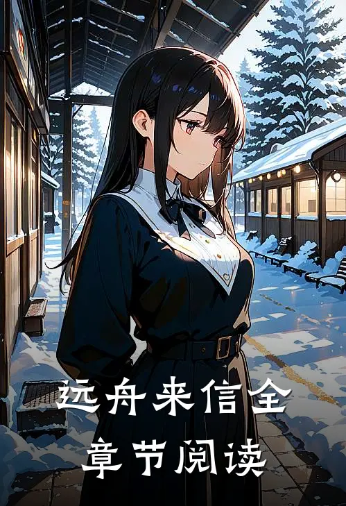 远舟来信全章节阅读